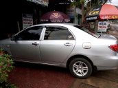 Cần bán Toyota Corolla altis sản xuất 2003, màu bạc