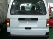 Bán xe bán tải Suzuki Carry Blind Van đời 2018, giá cạnh tranh, LH 0934233242 để được ưu đãi