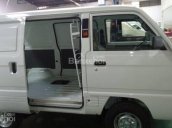 Bán xe bán tải Suzuki Carry Blind Van đời 2018, giá cạnh tranh, LH 0934233242 để được ưu đãi