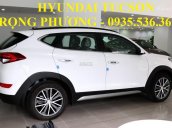 Bán ô tô Hyundai Tucson model 2018 Đà Nẵng, LH 24/7: Trọng Phương - 0935.536.365