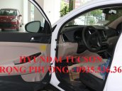 Bán ô tô Hyundai Tucson model 2018 Đà Nẵng, LH 24/7: Trọng Phương - 0935.536.365