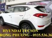 Bán ô tô Hyundai Tucson model 2018 Đà Nẵng, LH 24/7: Trọng Phương - 0935.536.365