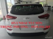 Bán ô tô Hyundai Tucson model 2018 Đà Nẵng, LH 24/7: Trọng Phương - 0935.536.365