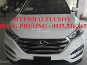 Bán ô tô Hyundai Tucson model 2018 Đà Nẵng, LH 24/7: Trọng Phương - 0935.536.365