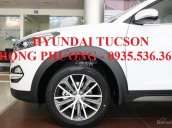 Bán ô tô Hyundai Tucson model 2018 Đà Nẵng, LH 24/7: Trọng Phương - 0935.536.365