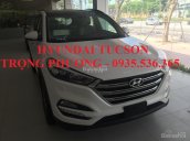 Bán ô tô Hyundai Tucson model 2018 Đà Nẵng, LH 24/7: Trọng Phương - 0935.536.365