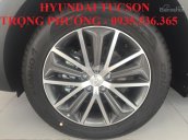 Bán ô tô Hyundai Tucson model 2018 Đà Nẵng, LH 24/7: Trọng Phương - 0935.536.365