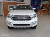 Xe Ford giảm giá cuối năm, cần bán xe Ford Everest 2.2 Titanium đời 2016, đủ màu, xe nhập, giao ngay - LH 0917 26 2332