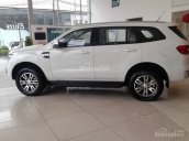 Xe Ford giảm giá cuối năm, cần bán xe Ford Everest 2.2 Titanium đời 2016, đủ màu, xe nhập, giao ngay - LH 0917 26 2332