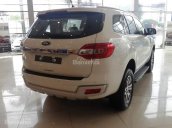 Xe Ford giảm giá cuối năm, cần bán xe Ford Everest 2.2 Titanium đời 2016, đủ màu, xe nhập, giao ngay - LH 0917 26 2332