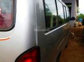 Cần bán lại xe Mercedes 140D đời 2003, màu bạc