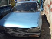 Bán Peugeot 505 sản xuất 1985, màu xanh lam, xe nhập giá cạnh tranh