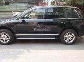 Cần bán Volkswagen Touareg đời 2012, màu đen, nhập khẩu nguyên chiếc