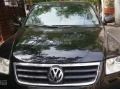 Cần bán Volkswagen Touareg đời 2012, màu đen, nhập khẩu nguyên chiếc