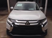 Bán Mitsubishi Outlander All New 2017, xe nhập Nhật, giao xe ngay, đủ màu, liên hệ: 094 667 0103