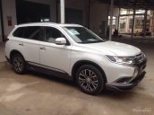 Bán Mitsubishi Outlander All New 2017, xe nhập Nhật, giao xe ngay, đủ màu, liên hệ: 094 667 0103