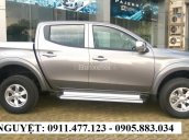 Bán xe Mitsubishi Triton mới, màu nâu, nhập khẩu, giá tốt. Liên hệ: Lê Nguyệt: 0911.477.123