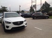 Mazda CX5 chính hãng, khuyến mãi cực lớn dịp cuối năm. LH - 0868.559.888