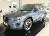 Mazda CX5 chính hãng, khuyến mãi cực lớn dịp cuối năm. LH - 0868.559.888