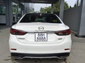 Mazda 6 chính hãng, khuyến mãi lớn nhất từ trước tới giờ nhân mùa Tết đến. Vui lòng liên hệ: 0868.559.888