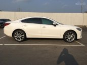 Mazda 6 chính hãng, khuyến mãi lớn nhất từ trước tới giờ nhân mùa Tết đến. Vui lòng liên hệ: 0868.559.888