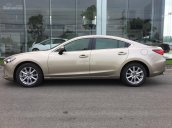 Mazda 6 chính hãng, khuyến mãi lớn nhất từ trước tới giờ nhân mùa Tết đến. Vui lòng liên hệ: 0868.559.888