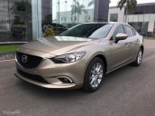 Mazda 6 chính hãng, khuyến mãi lớn nhất từ trước tới giờ nhân mùa Tết đến. Vui lòng liên hệ: 0868.559.888