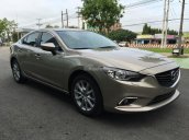 Mazda 6 chính hãng, khuyến mãi lớn nhất từ trước tới giờ nhân mùa Tết đến. Vui lòng liên hệ: 0868.559.888