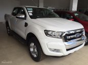 Ford Đà Lạt bán Ford Ranger XLT 2.2L 4x4 2018, xe có sẵn giao ngay - hỗ trợ vay 80% - thủ tục đơn giản