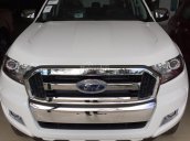 Ford Đà Lạt bán Ford Ranger XLT 2.2L 4x4 2018, xe có sẵn giao ngay - hỗ trợ vay 80% - thủ tục đơn giản