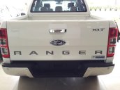 Ford Đà Lạt bán Ford Ranger XLT 2.2L 4x4 2018, xe có sẵn giao ngay - hỗ trợ vay 80% - thủ tục đơn giản