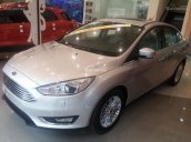 Bán Ford Focus 1.5L Ecoboost SX 2018 có Turbo tăng áp mạnh mẽ và tiết kiệm, vay 80%/6 năm LS ưu đãi