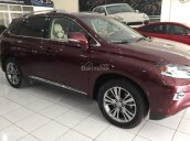 Bán Lexus RX 450H đời 2013, màu đỏ, nhập khẩu nguyên chiếc chính chủ