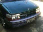 Cần bán lại xe Dodge Caravan năm 1993, màu xanh lam 