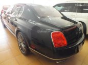 Đại Lộc Auto bán Bentley Continental đời 2009, màu đen, nhập khẩu