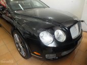 Đại Lộc Auto bán Bentley Continental đời 2009, màu đen, nhập khẩu