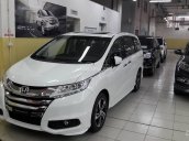 Honda Odyssey nhập khẩu - Honda Ô tô Tây Hồ