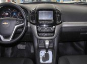 Bán Chevrolet Captiva LTZ đời 2016 giá 879tr