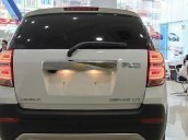 Bán Chevrolet Captiva LTZ đời 2016 giá 879tr