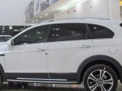 Bán Chevrolet Captiva LTZ đời 2016 giá 879tr