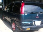 Cần bán Oldsmobile Silhouette năm 1997, xe nhập 