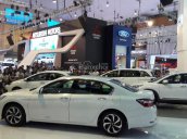 Honda Accord 2.4 AT nhập khẩu - Honda Ô tô Tây Hồ