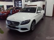 Xe Mercedes Benz C class C200 2016