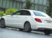 Xe Mercedes Benz C class C200 2016