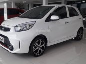 Bán Kia Morning 2017 giá kịch sàn - 305tr