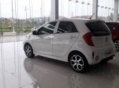 Bán Kia Morning 2017 giá kịch sàn - 305tr