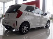 Bán Kia Morning 2017 giá kịch sàn - 305tr