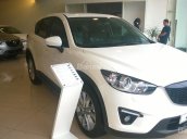 Bán xe Mazda CX5 2.0 2016 giá rẻ nhất thị trường