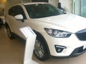 Bán xe Mazda CX5 2.0 2016 giá rẻ nhất thị trường