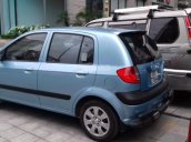 Cần bán xe Hyundai Getz LX năm 2009, màu xanh lam, xe nhập, giá tốt